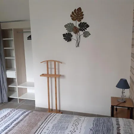 Ferienhaus Les Locs Du Grazel Ruoms