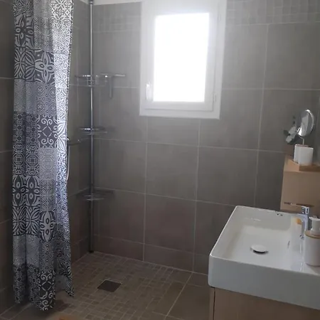 Holiday home Les Locs Du Grazel