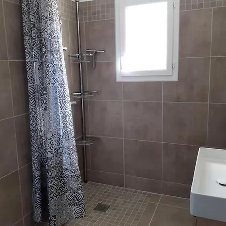 Holiday home Les Locs Du Grazel *