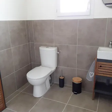 Les Locs Du Grazel Holiday home Ruoms